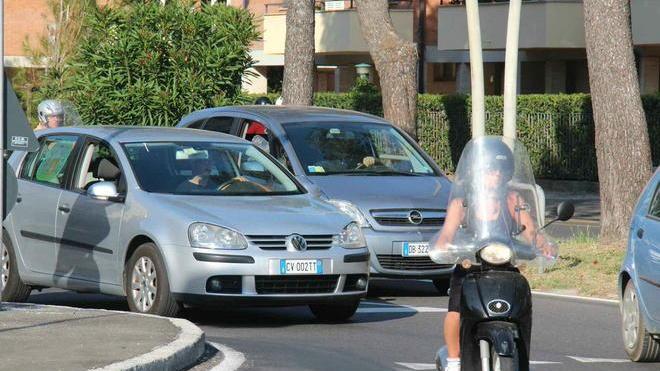 Raccolta di firme: cambiate quella rotatoria