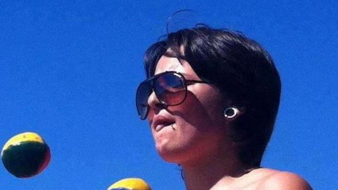 Bolgheri, un platano ricorderà Ilaria Leone