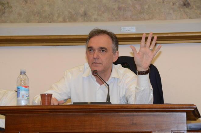 Rossi stoppa la candidatura di Pisa a capitale della cultura, Danti non ci sta 