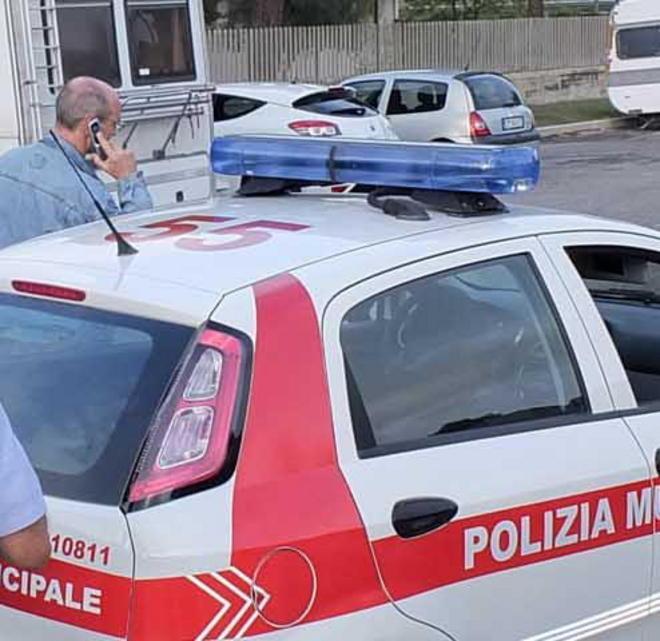 Multe, il 50% dei massesi non le paga 