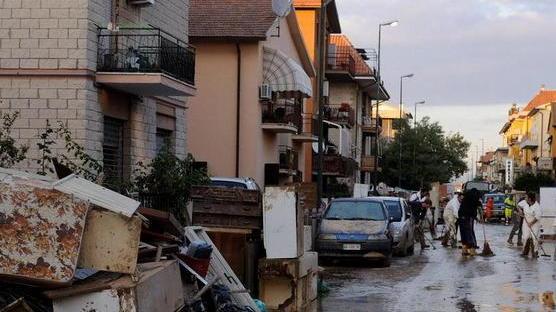 Imprese non agricole, ecco i primi soldi dopo l’alluvione