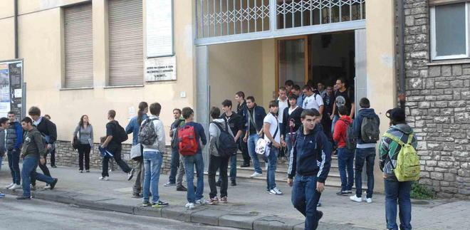 Un preside fiorentino per il Pacinotti 
