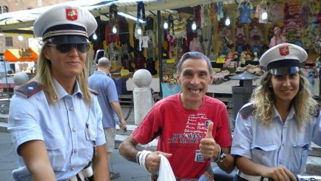 Rubato un salvadanaio delle offerte a Son Sodo