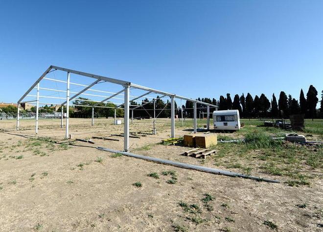 Bolgheri Melody, è polemica. «Parla chi dovrebbe tacere» 