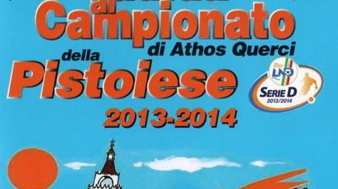 Pronta la “Guida al Campionato” realizzata da Athos Querci