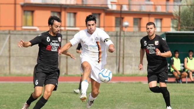 È del PesciaUzzanese il derby di Coppa Italia