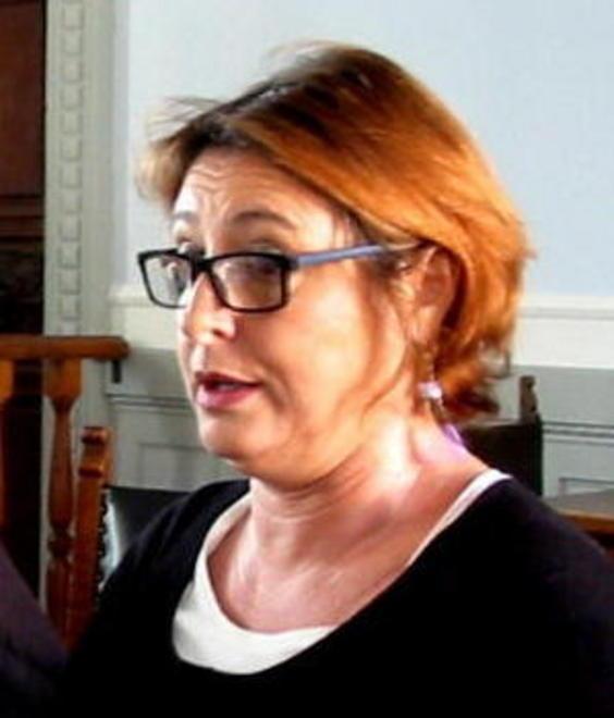 «Fuori in attesa dell’arrivo del medico»