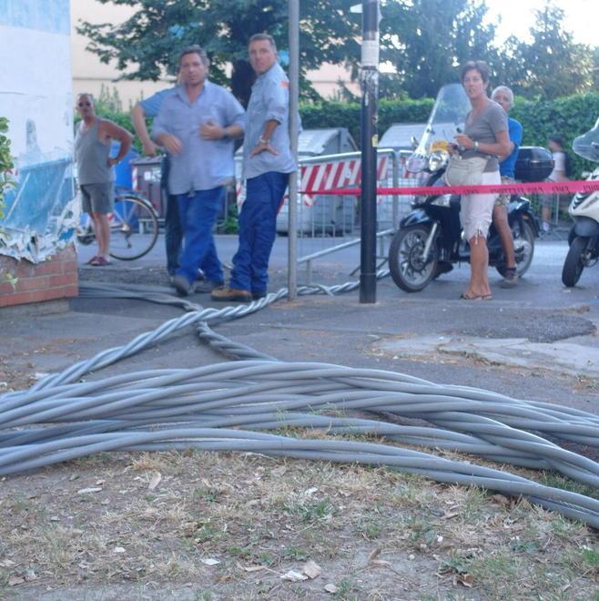 Parcheggi, bus navetta e no alla Ztl Confesercenti rilancia 