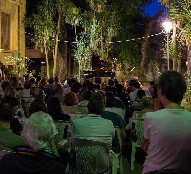 Concerti estivi