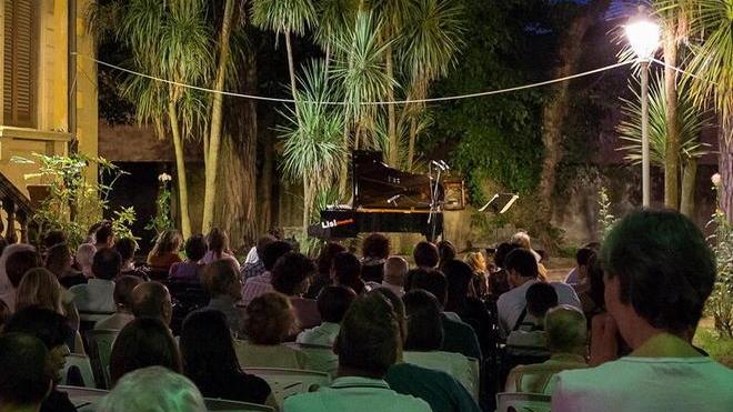Concerti estivi