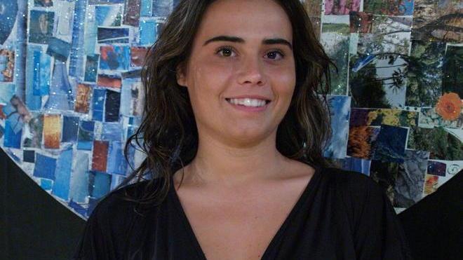 Michela sul podio del Cantafestival della Misericordia
