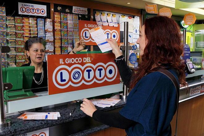 Due maxivincite al Lotto per un totale di 139.000 euro