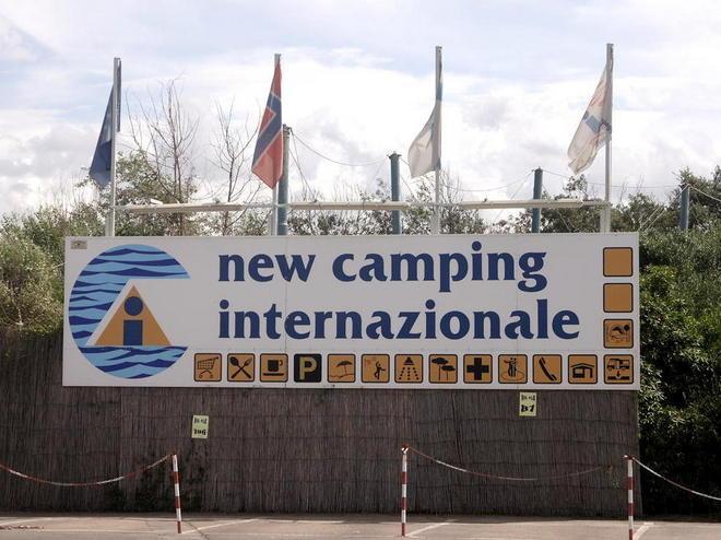 La vacanza low cost si fa in campeggio 