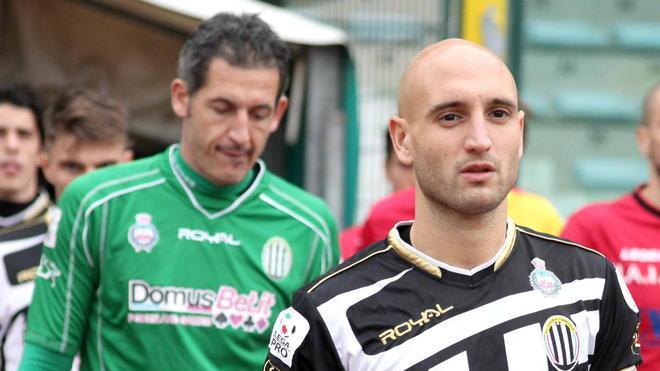 Benedetti dedica il gol decisivo alla cugina scomparsa