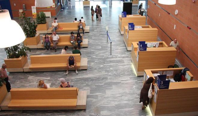 Lista d’attesa di 453 giorni? Per l’Asl è tutto regolare 