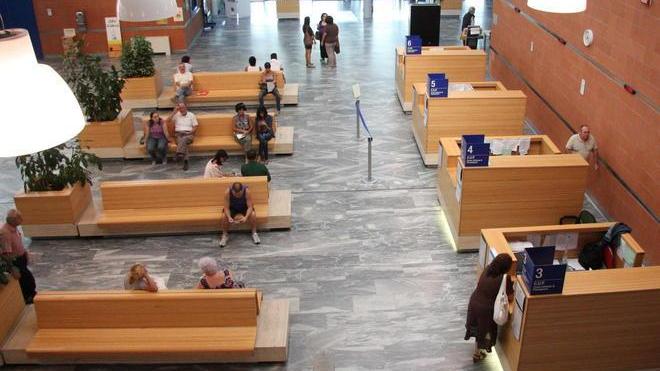 Lista d’attesa di 453 giorni? Per l’Asl è tutto regolare