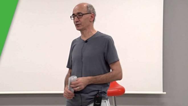 Franco Bolelli, il filosofo che parla di innovazione 