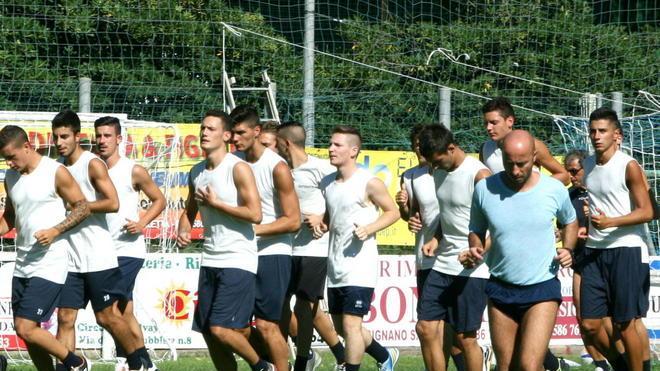 Travolti ma contenti «I ragazzini crescono»