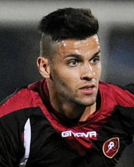 Foglio saluta, lo ha preso la Reggina 