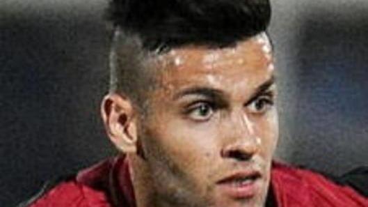 Foglio saluta, lo ha preso la Reggina