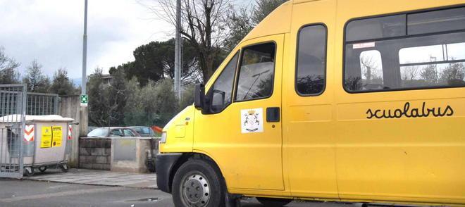 Refezione e scuolabus: ecco dove presentare le domande