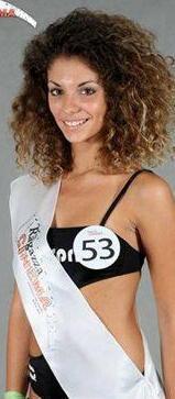 Francesca eletta Miss delle miss 