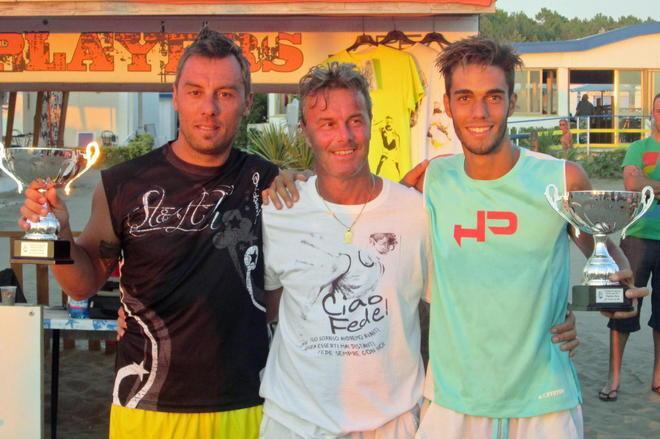 Beach tennis, ai regionali la Maremma in trionfo 