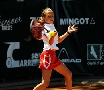 Tennis, ok i team di Castelnuovo e Lucca