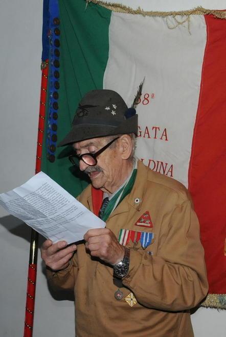 «Invitare Giannecchini al consiglio sulla Liberazione»