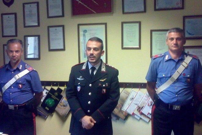 Catturato dopo un anno di vane ricerche 
