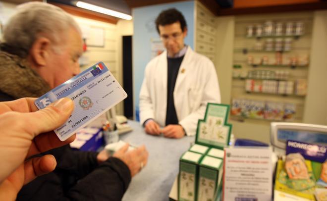 Carta sanitaria elettronica già attivata da 70mila cittadini