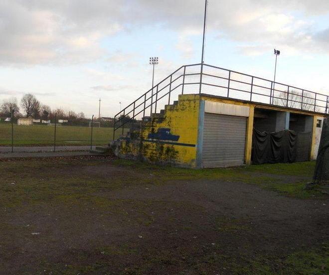 Un nuovo bando per gestire lo stadio di Capannori 