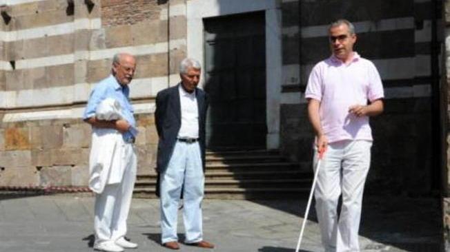 Altre aree storiche rese accessibili anche per i disabili