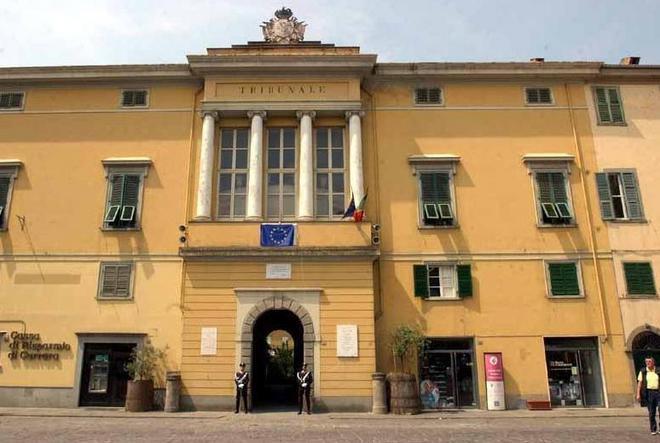 Sos di Pedrini a Ferri: salva il tribunale 