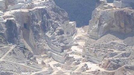 Le Apuane al congresso dei Geoparchi