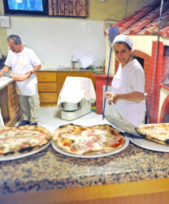  Tares, stangata su pizzerie e bancarelle 