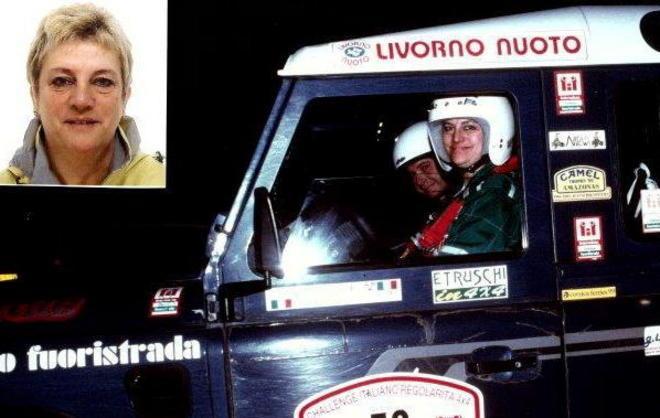 Addio a Marcella, commerciante e sportiva 