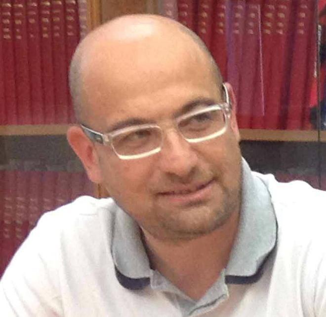 PREOCCUPAZIONE PER LE OPERE IN VIA DANTE