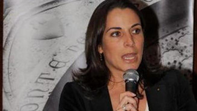 «Mi batterò per una banca con forti radici toscane»