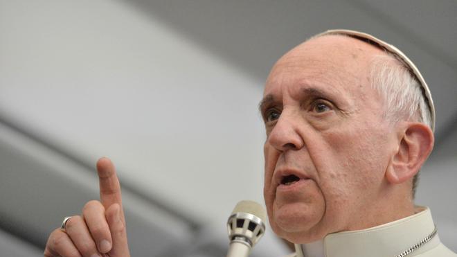 La Diocesi di Prato aderisce all’appello di Papa Francesco sulla Siria