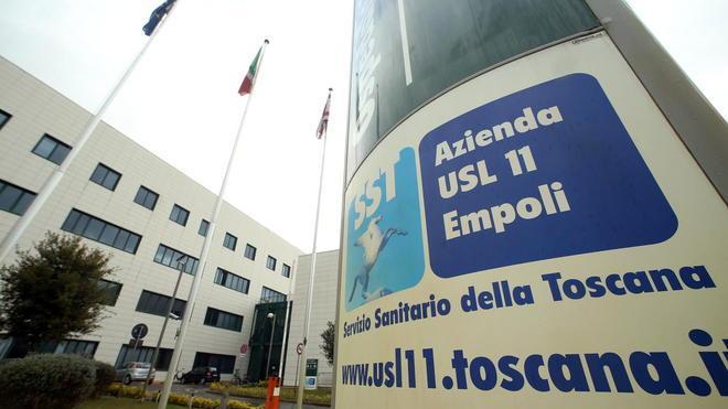 A 89 anni dona il fegato