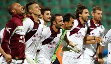 Speciale Livorno: le notizie sulla squadra amaranto in tempo reale 