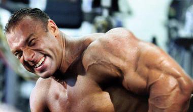 Trovato morto a Taranto noto body builder livornese 