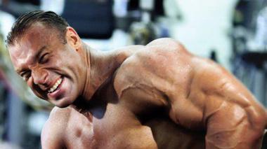 Trovato morto a Taranto noto body builder livornese