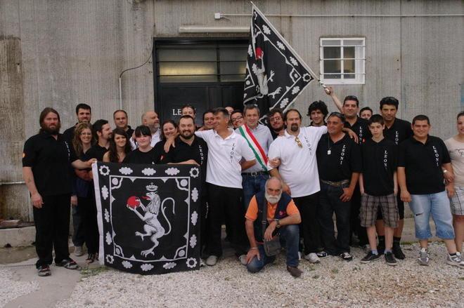 Delfini e Leoni sfrattati dalle loro palestre 
