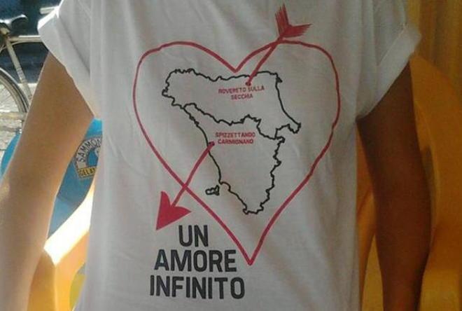 In cinquanta sono tornati a Rovereto