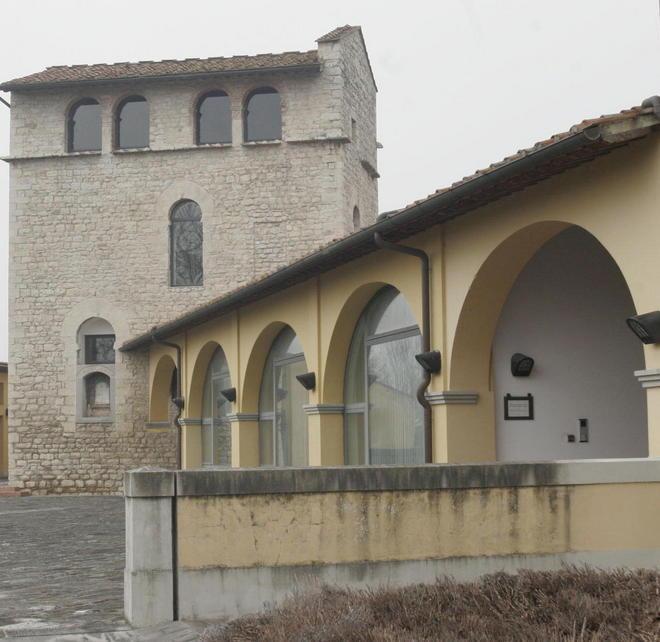 «L’area etrusca è una zavorra» 
