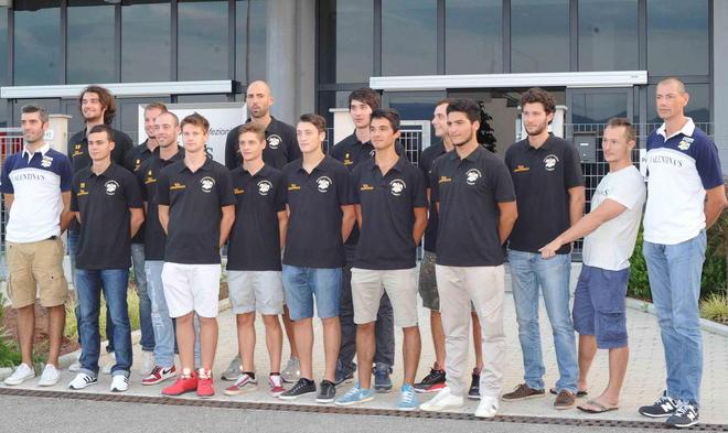 Valentina’s, il debutto sarà a Pontedera