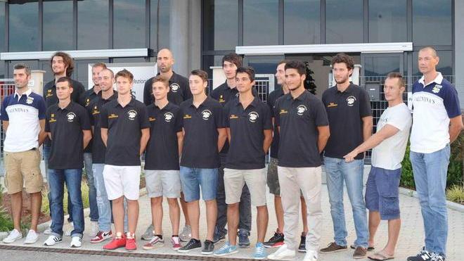 Valentina’s, il debutto sarà a Pontedera