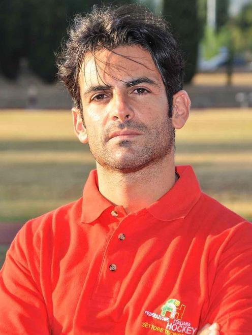 Colpo grosso dell’Hockey club Pistoia 